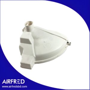 Toma de detergente original para lavadoras Whirlpool – C00283631