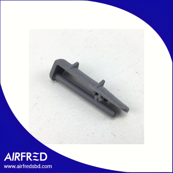 Tope de guía de cesta para lavavajillas WHIRLPOOL SKU: 481246279981