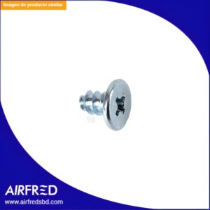 Tornillo AF3,9X9 TC ZB RIB SMEG