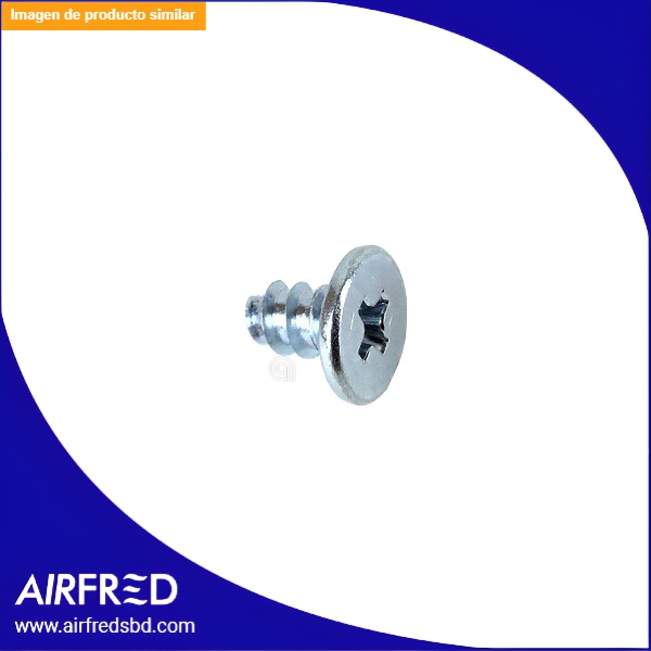 Tornillo AF3,9X9 TC ZB RIB SMEG SKU: SMG899372253