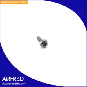 Tornillo TCB PZ/SW 4X12 UNI 8112 Inox para Máquina de Café – PHI421940212571