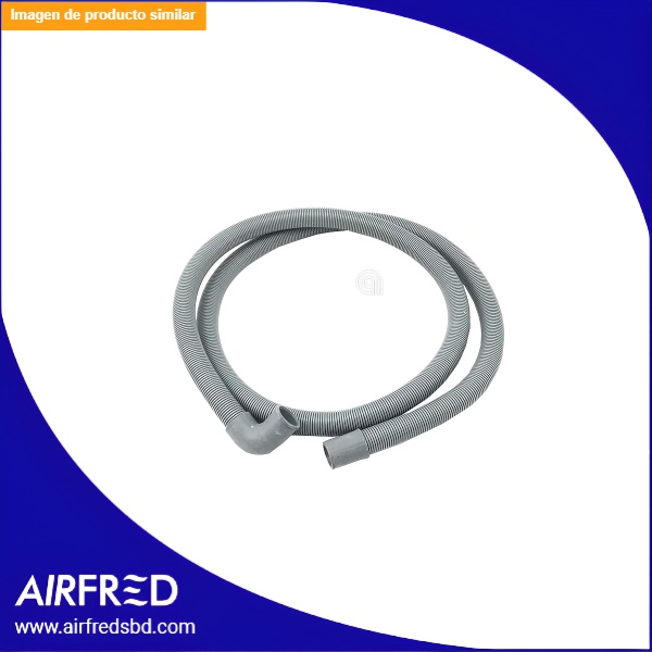 Tubo de desagüe para lavavajillas MIDEA SKU: 12676000001281