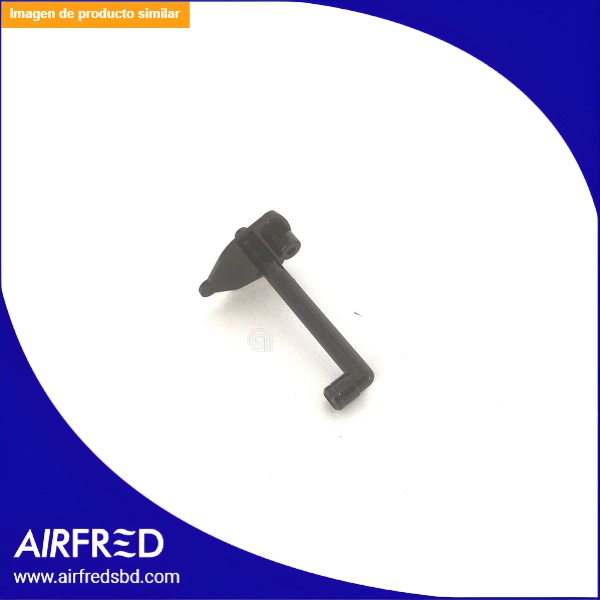 Tubo de Erogación original para Cafetera GAGGIA SKU: PHI421941096301