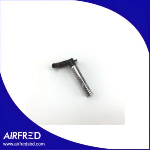 Tubo de Espuma de Leche Original para Cafetera De Longhi – DLSAS00007977