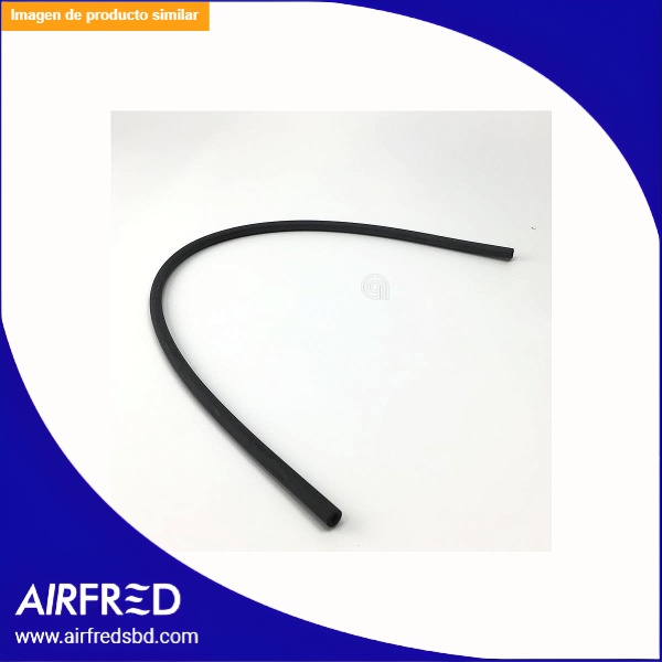 Tubo de Presostato para lavavajillas GORENJE y SMEG SKU: GOR793011