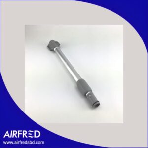 Tubo Estensibile Aspiradora LG 5201FI2505F