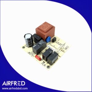 Unidad de potencia original para campana extractora Whirlpool – 482000012251