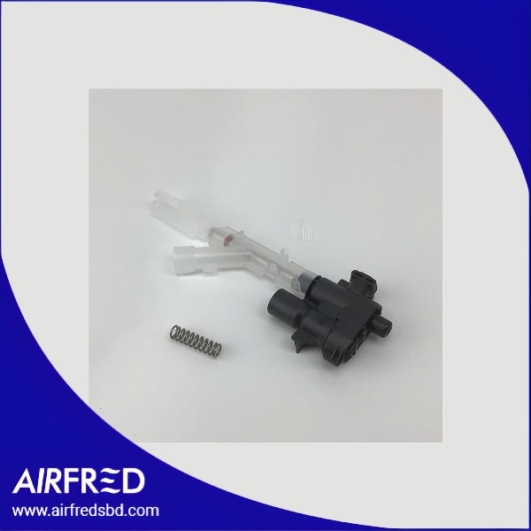 Válvula de recambio Melitta para cafetera SKU: MEL6769601