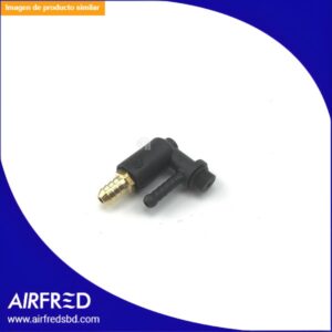 Válvula de Seguridad 16-18 Bar para Cafeteras – PHI421941224951