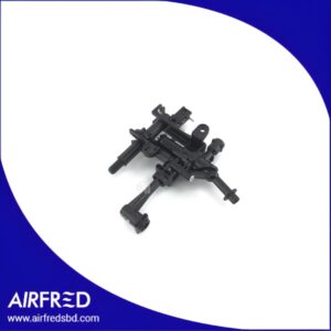 Válvula de Vapor Original para Máquina de Café De Longhi – DLSAS13200086