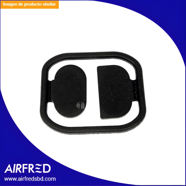 Válvula Doble Original GORENJE para Lavavajillas SKU: GOR790962