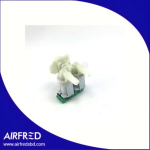 Válvula eléctrica original para lavadora Bosch – BSH10031360