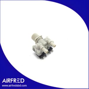 Válvula Solenoide 2 Vías 180° Lavadora Refurbished LG – RRN000330