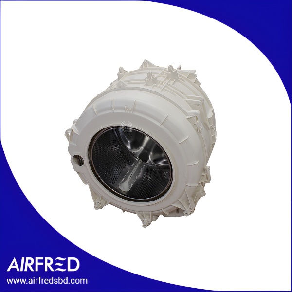 Vasca 62LT All Plast para lavadora SKU: RRN000367