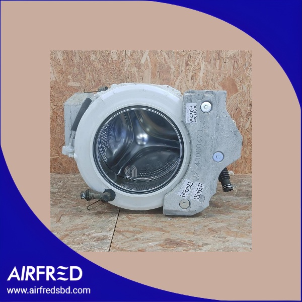 Vasca completa para lavadora Hoover SKU: RGN000133