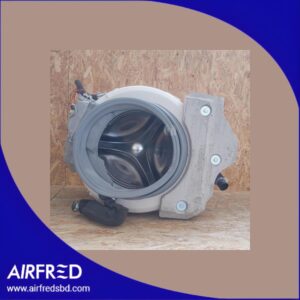 Vasca Completa Regenerada para Secadora Candy – RGN000171