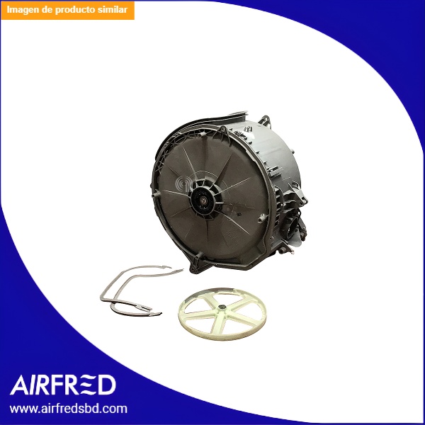 Vasca con cesto original Electrolux para lavadora SKU: 4055119889