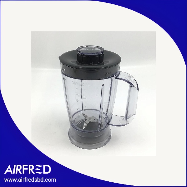 Vaso completo para batidora De Longhi y Kenwood SKU: DLSAS00004682
