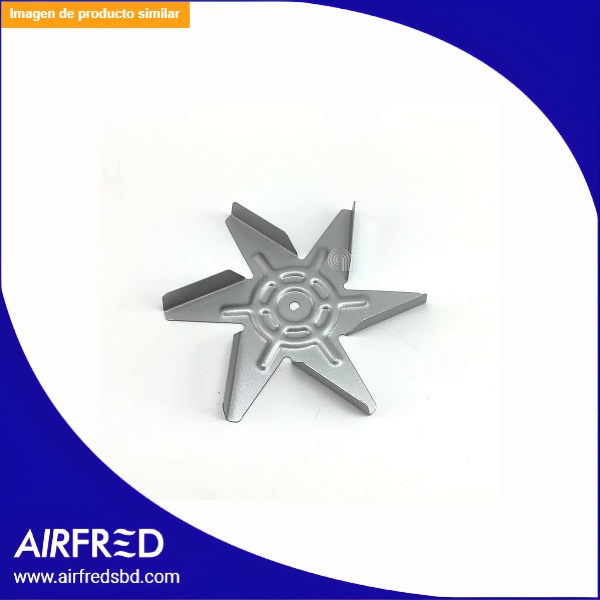 Ventilador moto GORENJE para horno SKU: GOR713431