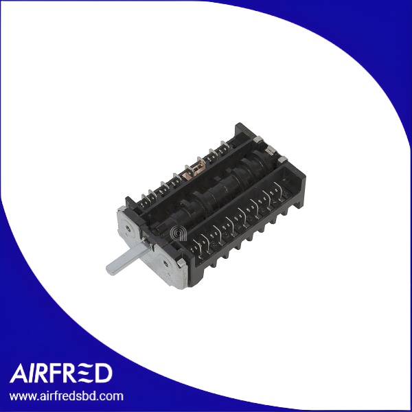 Interruptor de horno TECNOGAS