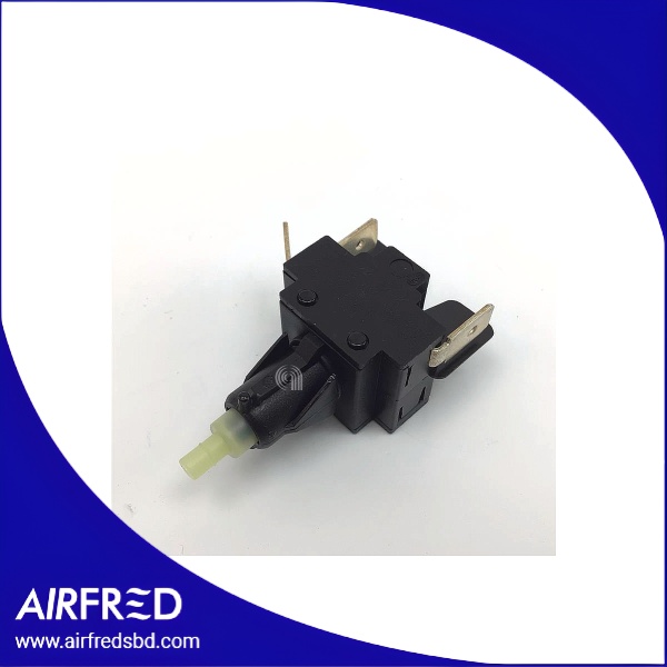Interruptor original para lavadora Bosch