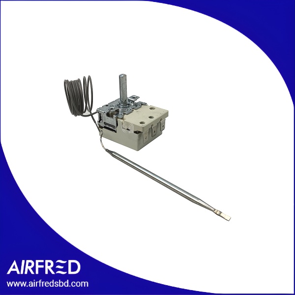 Termostato capilar original para horno BOSCH