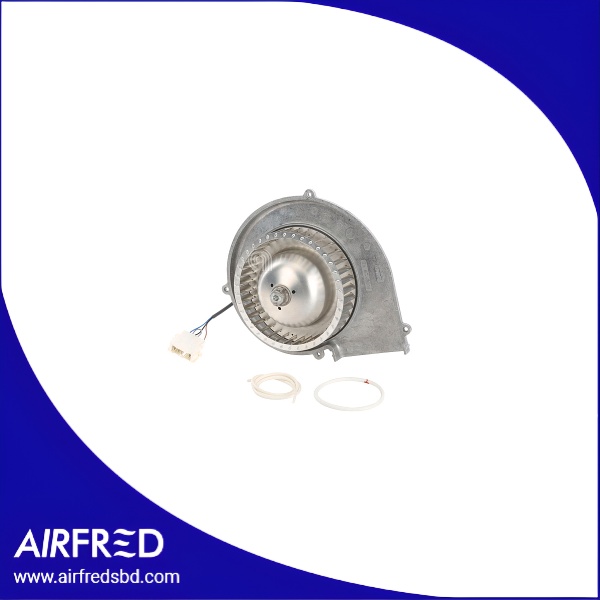 Motor soplador para secadora BOSCH
