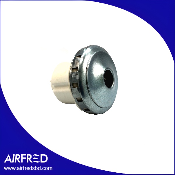 Motor de aspiradora original BOSCH 1350W